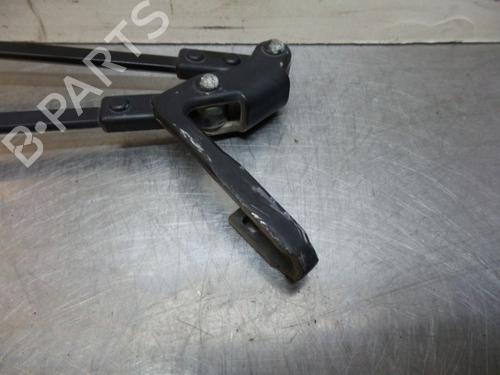 Front windshield wiper arm CITROËN C1 (PM_, PN_) 1.0 | BP19598874C143 