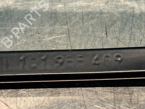 Front windshield wiper arm VW GOLF VI (5K1) 1.4 TSI | BP19627234C143 