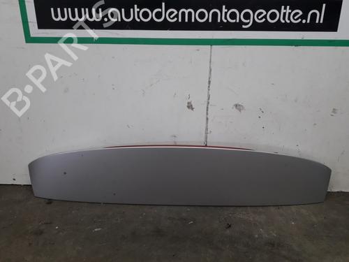 Spoiler bagklap Spoiler bagklap 19613708 19613708