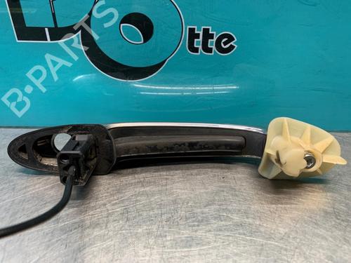 Exterior handle MINI MINI (R50, R53) Cooper | BP19627468C122 