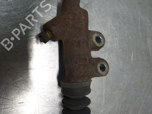 Used Clutch slave cylinder HONDA CIVIC VI Hatchback (EJ, EK) 1.4 i (EJ9) (75 hp) 19593527