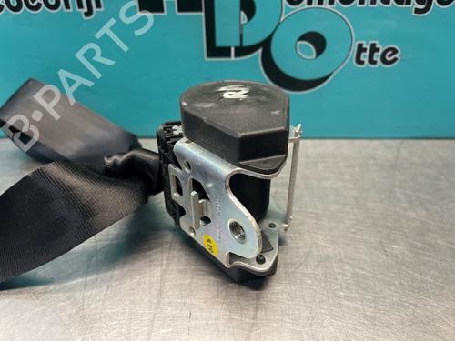 Rear right seatbelt VW GOLF V (1K1) 1.4 TSI | BP22429060I28 