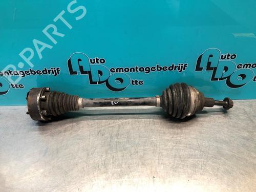Used Left front driveshaft SEAT LEON (1P1) 1.4 TSI (125 hp) 28297618