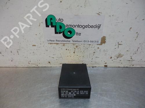Used Electronic module BMW 3 Touring (E36) 318 i (116 hp) 19604677