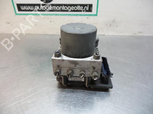 Used ABS pump ABS pump 19612077 19612077