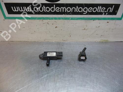 Used Electronic sensor Electronic sensor 19610997 19610997