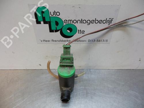 Washer pump PEUGEOT 206 Hatchback (2A/C) 1.4 i | BP19598030E24 