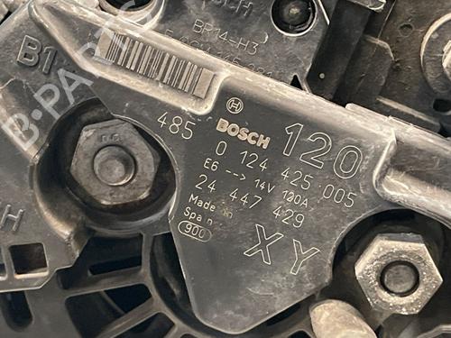 Alternator OPEL ASTRA H (A04) 1.6 (L48) | BP27361739M7 