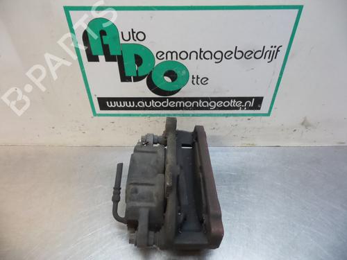 Used Left front brake caliper Left front brake caliper 19611163 19611163