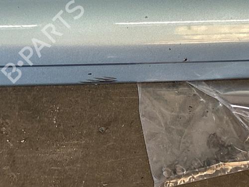 Left sideskirt VW POLO V (6R1, 6C1) 1.2 TDI | BP28299784C115 