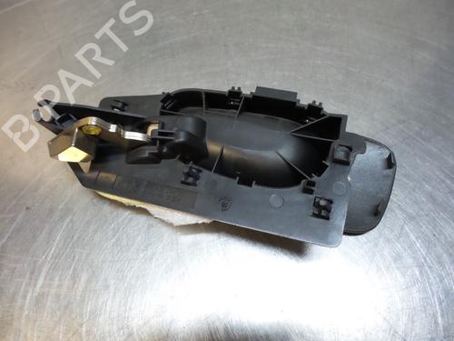 Rear right exterior door handle PEUGEOT 307 SW (3H) 2.0 16V | BP19594535C130 