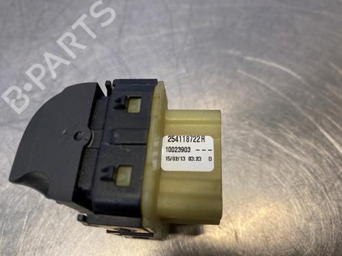 Switch RENAULT CLIO IV (BH_) 0.9 TCe 90 (BHNF, BHMA, BHMH, BHJK, BHJR) | BP34100437I30 - Image 3
