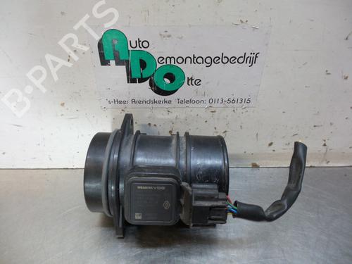 Used Mass air flow sensor Mass air flow sensor 19602265 19602265