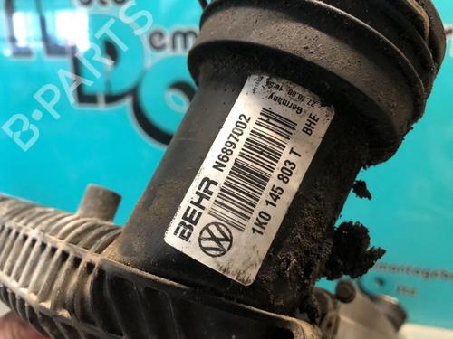 Intercooler VW GOLF VI (5K1) 2.0 TDI | BP37185596M30 - Image 3