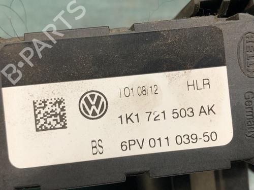 Electronic sensor VW GOLF VI (5K1) 1.6 TDI | BP19622207M84 