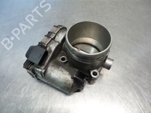 Used Throttle body Throttle body ALFA ROMEO 147 (937_) 2.0 16V T.SPARK (937.AXA1, 937.AXC1, 937.BXC1) (150 hp) 19594193 19594193