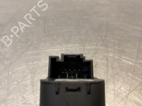 Mirror switch VW GOLF VI (5K1) 1.2 TSI | BP30121330I25 