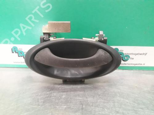 rear-left-exterior-door-handle-saab-9-3-ys3d-20-turbo-1998-1999-2000-2001-2002-2003-19615155 main image
