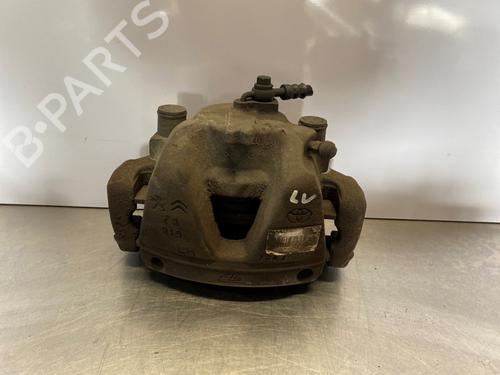 Used Left front brake caliper Left front brake caliper 36339500 36339500