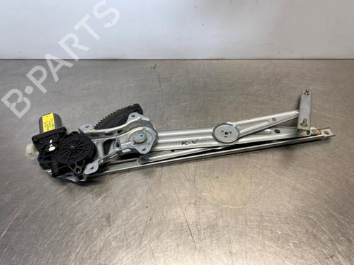 Used Front right window mechanism NISSAN NOTE (E12) 1.2 (80 hp) 28368906