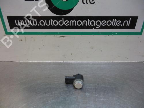 Used Electronic module Electronic module 19606086 19606086