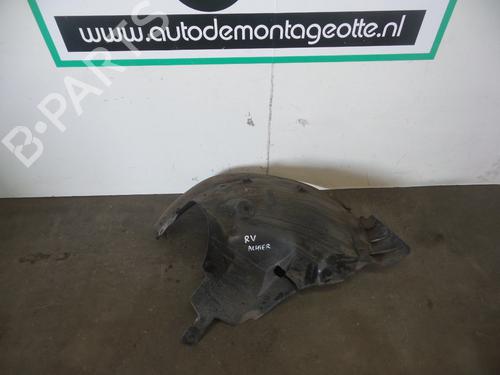 Used Other RENAULT CLIO III (BR0/1, CR0/1) 1.2 16V (BR02, BR0J, BR11, CR02, CR0J, CR11) (75 hp) 28836671