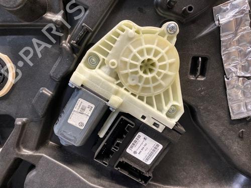 Front left window mechanism VW GOLF VI (5K1) 1.2 TSI | BP29909803C22 