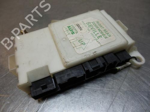 Used Control unit Control unit 19585632 19585632