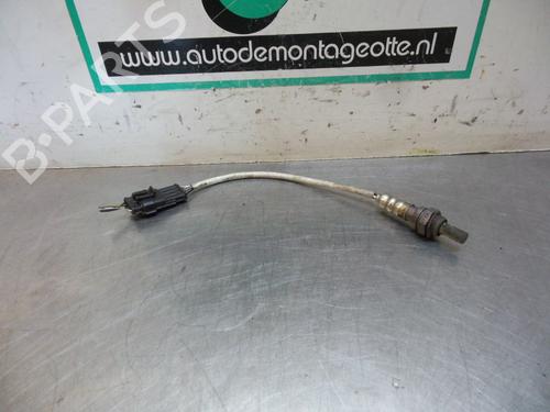 Used Electronic sensor Electronic sensor 19610116 19610116