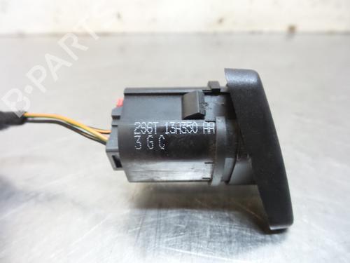 Warning switch FORD FIESTA V (JH_, JD_) 1.25 16V | BP19603915I22 