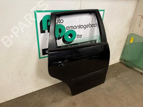 Right rear door VW POLO (9N_, 9A_) 1.4 16V | BP28298156C5 
