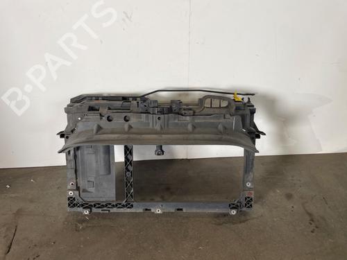 Altro FORD FIESTA VI (CB1, CCN) 1.25 (82 hp) 29451658