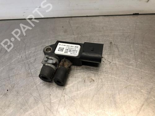 Elektronisk sensor VW POLO V (6R1, 6C1) 1.2 TDI (75 hp) 29586276