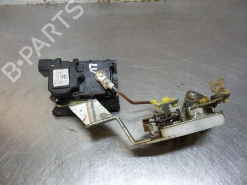 Used Front left lock DAEWOO MATIZ (M100, M150) 0.8 (52 hp) 19596745