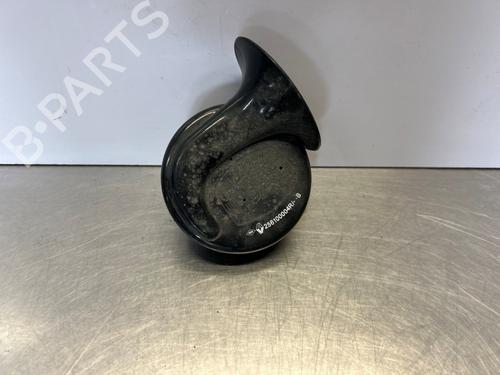 Used Horn Horn RENAULT GRAND SCÉNIC III (JZ0/1_) 1.4 16V (JZ0F) (131 hp) 34180053 34180053
