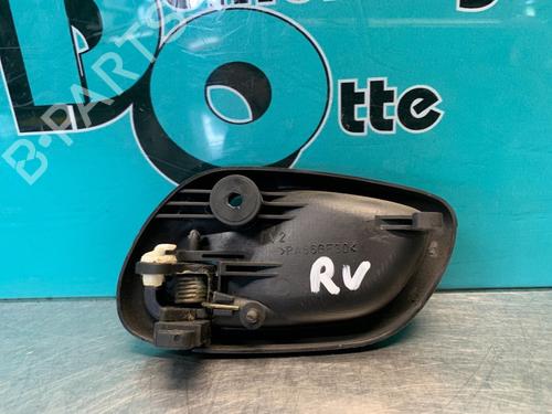 Front right exterior door handle SUZUKI WAGON R+ Hatchback (MM) 1.3 (RB413) | BP19624989C129 