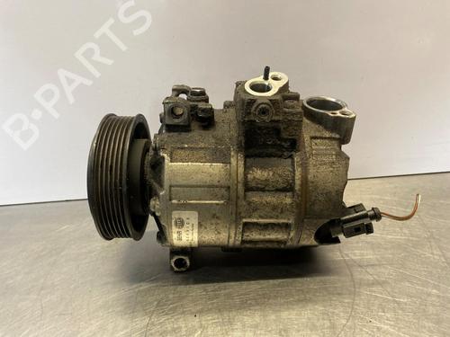 Used AC compressor AC compressor VW GOLF V (1K1) 1.6 FSI (115 hp) 36048601 36048601