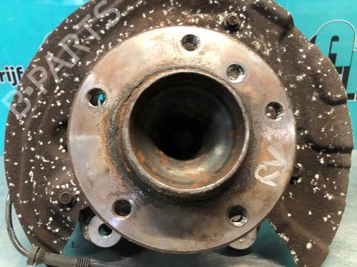 Right front steering knuckle BMW 3 (E90) 318 i | BP28305672M26 