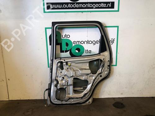 Dør højre bagtil SUZUKI IGNIS I (FH) 1.3 (HV51, HX51, RG413) | BP28299431C5 