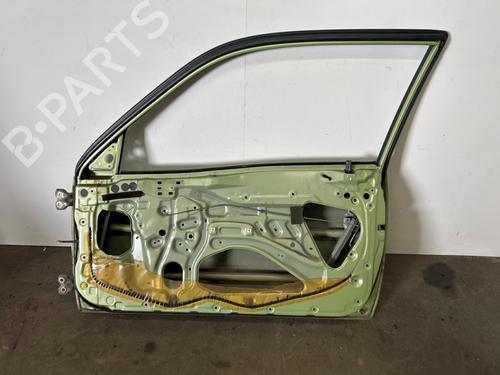 Right front door TOYOTA STARLET (_P9_) 1.3 (EP91_, EP91R) | BP29868230C3