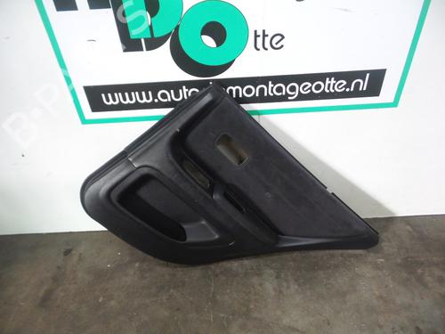 Høyre bakpanel Høyre bakpanel 19606508 19606508