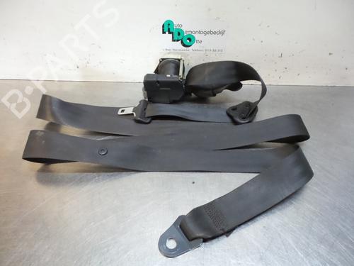 Used Front right seatbelt CITROËN C3 I (FC_, FN_) 1.4 i (73 hp) 19602007