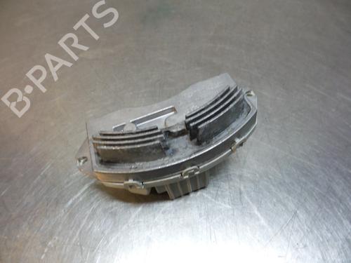 Used Heater resistor Heater resistor 19601202 19601202