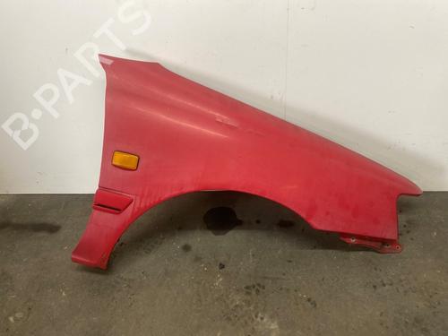 Aile avant droite TOYOTA STARLET (_P8_) 1.3 12V (EP81_, EP81R) (75 hp) 30623358