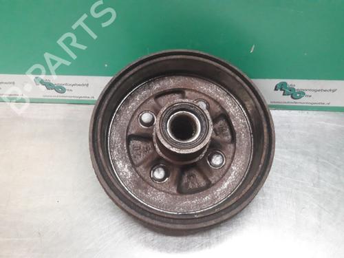 Other TOYOTA STARLET (_P8_) 1.3 12V Cat (EP81) | BP19615592O1 