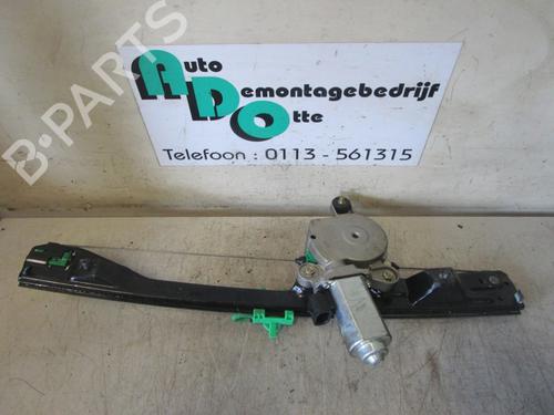 Used Front right window mechanism FIAT PUNTO (188_) 1.2 60 (188.030, .050, .130, .150, .230, .250) (60 hp) 19587848