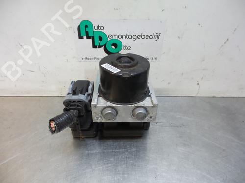 Used Electronic module FIAT DOBLO Cargo (263_) 1.3 D Multijet (90 hp) 19598601