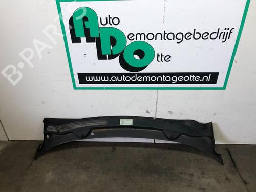 Used Scuttle panel Scuttle panel OPEL CORSA D (S07) 1.3 CDTI (L08, L68) (75 hp) 19613803 19613803