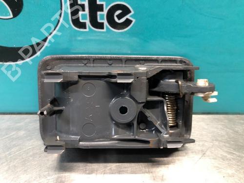 Exterior handle TOYOTA STARLET (_P9_) 1.3 (EP91_, EP91R) | BP28297877C122 
