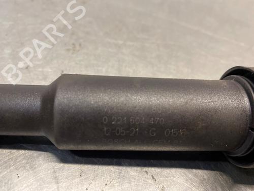 Ignition coil PEUGEOT 208 I (CA_, CC_) 1.4 VTi | BP31040386M94